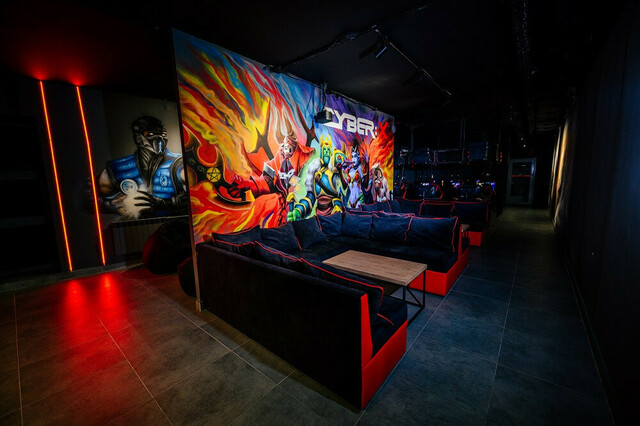 Drawing Room