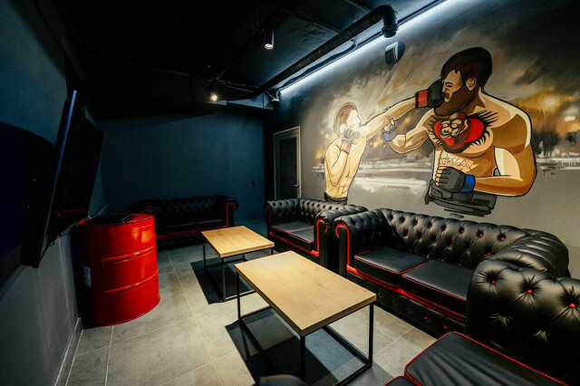 Drawing Room