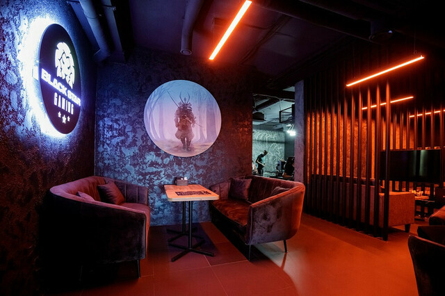 Drawing Room