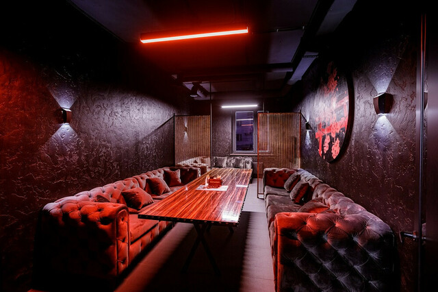 Drawing Room