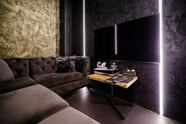 Drawing Room