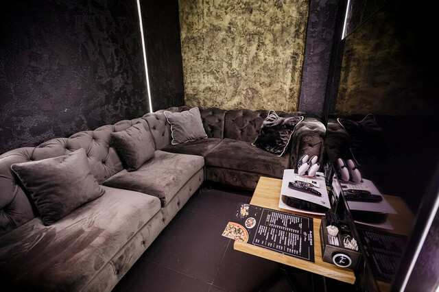 Drawing Room